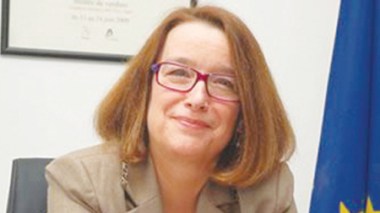 Représentation accrue des femmes au sein de la nouvelle APN : l’UE y voit une “belle avancée”