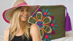 قطع فريدة من وحي الصناعات التقليدية