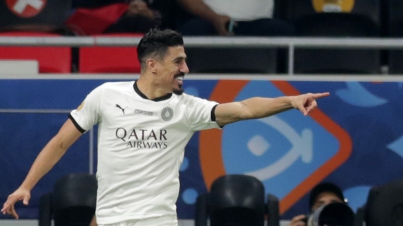 بونجاح يُهدي ثلاث نقاط للسد