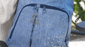 ما يجب أن تحتويه حقيبة التخييم