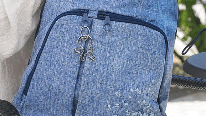 ما يجب أن تحتويه حقيبة التخييم