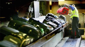 هكذا اختفت هواتف وذهب و”دوفيز” ومفقودات مُسافري الجوية الجزائرية!