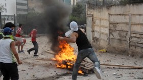 إصابة لاجئين نيجريين في مواجهات مع شباب بباتنة