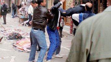 صائم.. نائم!