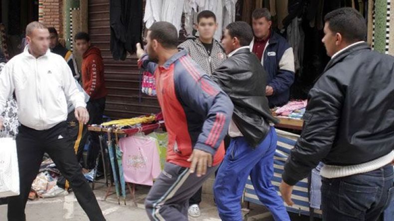 هاوي إجرام!