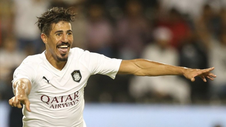 اتحاد جدة يصر على ضم بونجاح