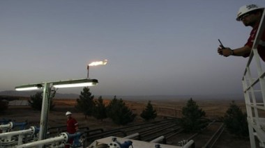 Bagdad demande à la Turquie de cesser de se fournir en pétrole du Kurdistan