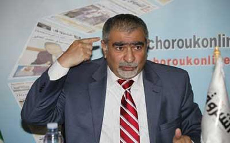 Alger menace d’expulser l’ambassadeur irakien