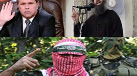 البغدادي يتصدر قائمة الشخصيات المثيرة للجدل لعام 2014