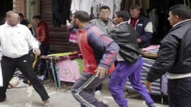 Batna: un groupe de barbus agresse un citoyen accusé de chiisme