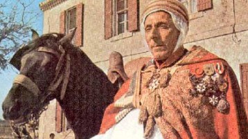 هذا ما فعله القياد والباشاغاوات في الشعب الجزائري