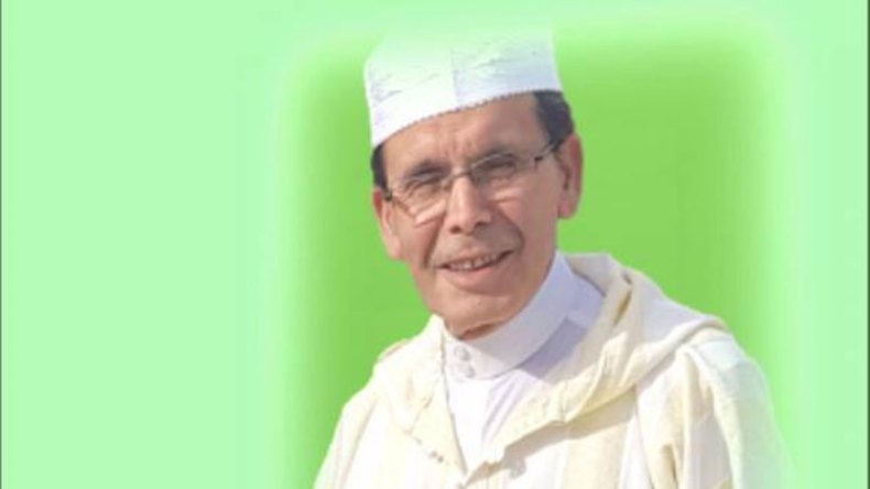 مقالات وشهادات وآثار.. كتاب جماعي حول سيرة الشيخ بغامي