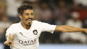 سوبيزاريتا يعترض على انتداب بونجاح في أولمبيك مرسيليا