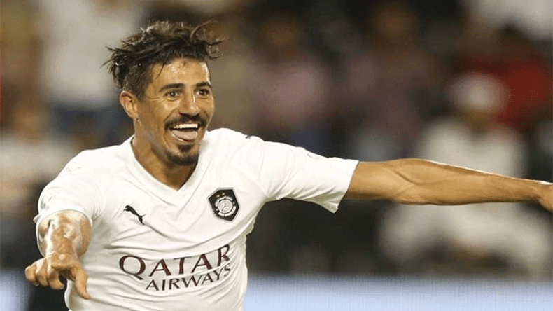 سوبيزاريتا يعترض على انتداب بونجاح في أولمبيك مرسيليا