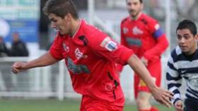 شبيبة القبائل: الغاني ياكوبو يمضي لموسمين.. والمغترب بغداد يلتحق