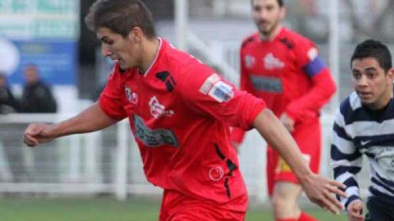 شبيبة القبائل: الغاني ياكوبو يمضي لموسمين.. والمغترب بغداد يلتحق