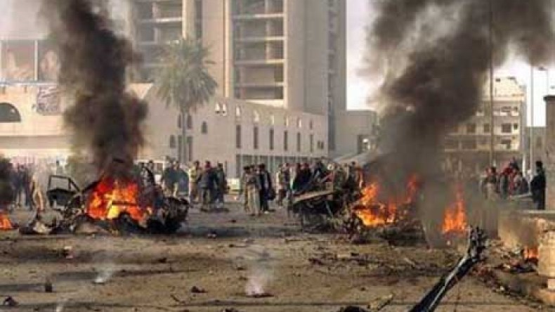 23 قتيلا على الأقل في هجمات بمناطق شيعية ببغداد ومحيطها