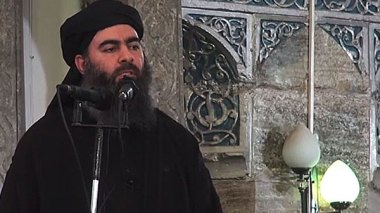 Libye: Al-Baghdadi est-il à Syrte ?