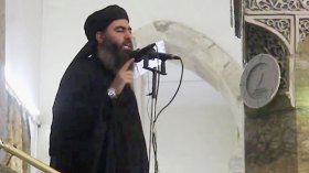 إذا تأكد مقتله.. هؤلاء مرشحون لخلافة البغدادي