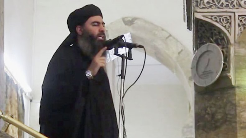 إذا تأكد مقتله.. هؤلاء مرشحون لخلافة البغدادي