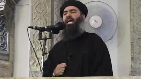 الكشف عن قصة “البغدادي” والموساد و”السي أي إي”!