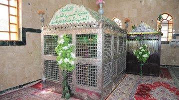 الإمام جنيد البغدادي