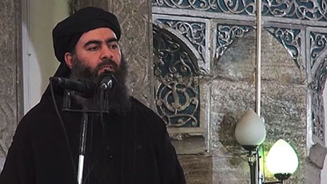 كم بلغت إيرادات “داعش” النفطية قبل ضربات التحالف؟