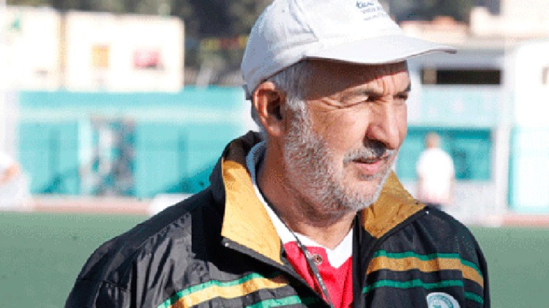 مخلوفي ساعدني وخالف حطم مشواري الكروي