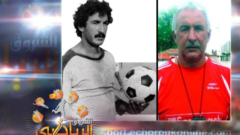 خالف ‬فضل عمارة على حسابي‮ ‬في‮ ‬‭”‬الخضر‮” ‬لأنه قبائلي‮!‬