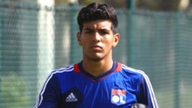 بهلولي..آخر الثمار الجزائرية في الحقل الكروي الفرنسي