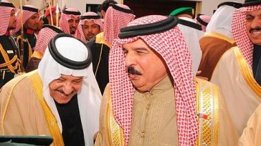 Bahreïn: des “crimes” dénoncés