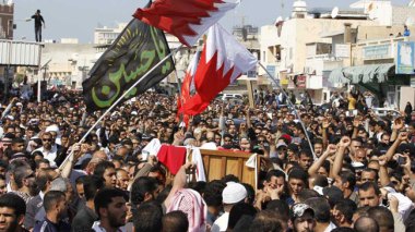 Protestations à Bahreïn: Manama admet un recours excessif à la force