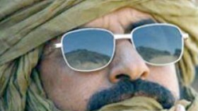 فرار باهنڤا إلى ليبيا