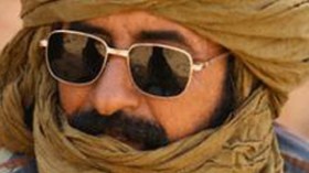 بهنغا‭ ‬يقود‭ ‬مجموعة‭ ‬من‭ ‬التوارڤ‭ ‬من‭ ‬أصول‭ ‬مالية‭ ‬ونيجرية‭  ‬لنصرة‭ ‬القذافي‭  ‬بليبيا