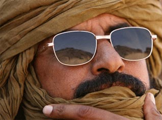 Mali to send an international note to arrest Bahanga in Libya