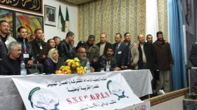 الأسلاك المشتركة: نقابات باعت قضيتنا بالمناصب