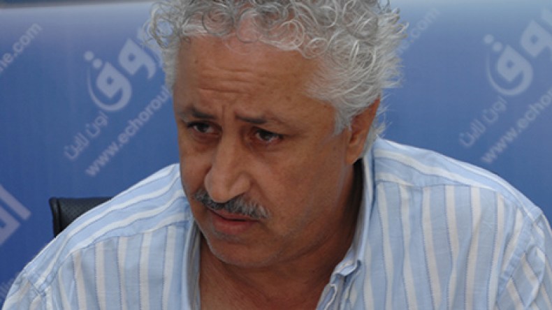 بن غبريط ملزمة بمراجعة القانون الأساسي للأسلاك المشتركة