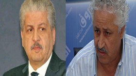 بحاري: حكومة سلال خيبت آمال 200 ألف عامل في قطاع التربية
