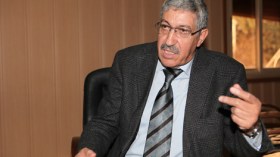 مقولة بوتفليقة هو الضمانة الوحيدة للاستقرار هي طعنة في ظهر الرجل