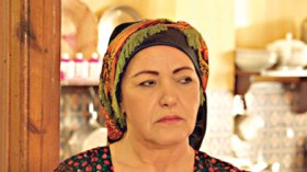 راشدي:زوجي عانى التهميش قبل وفاته وأخفيت عنه حقيقة مرضه مراعاة لنفسيته