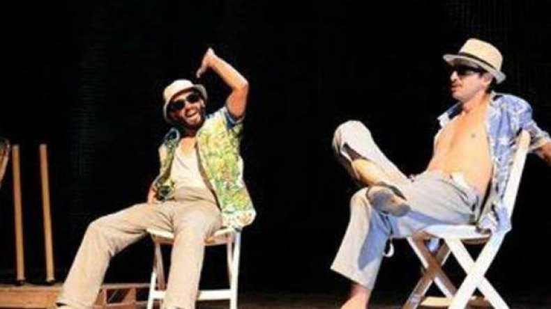 “الألفية الثالثة” تكرّم بوعزارة وبهلول في “بيت بشطارزي”