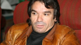 فيلم سينمائي عن اختطاف واغتيال معطوب الوناس بتمويل فرنسي