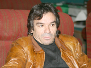 Most of the Algerian artists collaborated with Jews