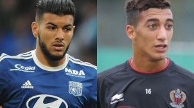 بن رحمة وبهلولي محل متابعة خاصة من طرف غوركوف