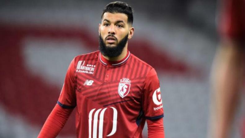 فارس بهلولي مهدد بموسم أبيض مع كليرمون فوت الفرنسي