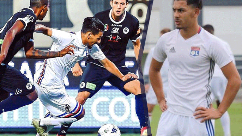 محمد بهلولي يترقب ظهوره الأول في الكالتشيو