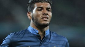 بهلولي يستدعى إلى صفوف المنتخب الفرنسي لأقل من 20 سنة