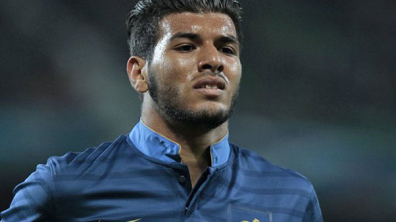 بهلولي يستدعى إلى صفوف المنتخب الفرنسي لأقل من 20 سنة