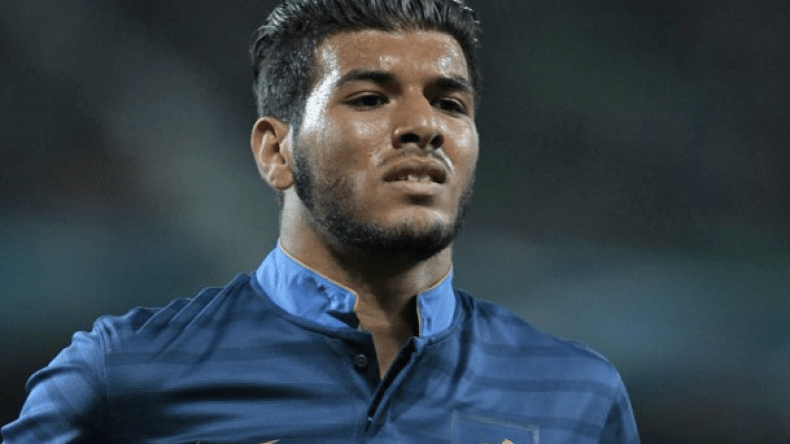 بهلولي يمدد عقده مع ليون حتى 2017