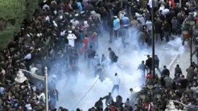 اعتقال ثلاثة أشخاص في البحرين